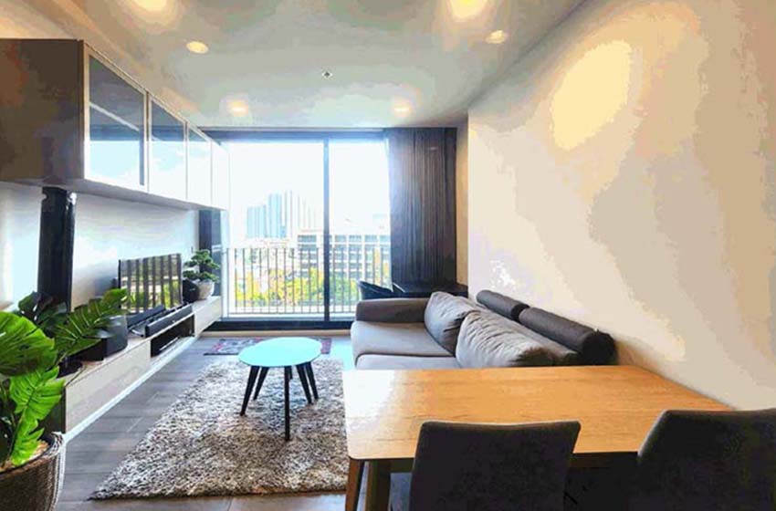 Condominium for rent in Sukhumvit